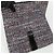 Chanel Clutch Flap Grip Multicolore - vista 9