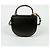 Gucci Borsa mini a mano Horsebit con manico e tracolla Nero - vista 4