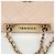 Trendy CC Chanel Borsa a spalla incrociata mini CC alla moda Rosa - vista 10