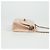 Trendy CC Chanel Borsa a spalla incrociata mini CC alla moda Rosa - vista 6