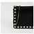Valentino Borsa a tracolla Rockstud WOC con catena Nero - vista 2