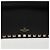 Valentino Borsa a tracolla Rockstud WOC con catena Nero - vista 6