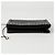 Valentino Borsa a tracolla Rockstud WOC con catena Nero - vista 8