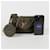 Louis Vuitton Borsa a tracolla Multi Pouch New Wave Marrone - vista 10