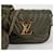 Louis Vuitton Borsa a tracolla Multi Pouch New Wave Marrone - vista 2
