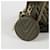 Louis Vuitton Borsa a tracolla Multi Pouch New Wave Marrone - vista 3