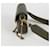 Louis Vuitton Borsa a tracolla Multi Pouch New Wave Marrone - vista 4