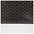 Goyard Sena GM Clutch Nero - vista 4