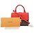 Louis Vuitton Borsa a spalla Rocky BB Bianco