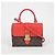 Louis Vuitton Borsa a spalla Rocky BB Bianco - vista 2