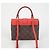 Louis Vuitton Borsa a spalla Rocky BB Bianco - vista 4