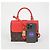 Louis Vuitton Borsa a spalla Rocky BB Bianco - vista 7