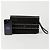 Valentino Clutch con tracolla pieghevole Rockstud Nero - vista 10