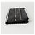Valentino Clutch con tracolla pieghevole Rockstud Nero - vista 5