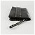Valentino Clutch con tracolla pieghevole Rockstud Nero - vista 9