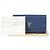Louis Vuitton Cartera Larga Capucines Azul