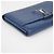 Louis Vuitton Cartera Larga Capucines Azul - vista 7