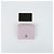 Chanel Portafoglio Bifold Caviar Classico Porpora - vista 13