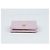 Chanel Portafoglio Bifold Caviar Classico Porpora - vista 8