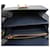 Marni Borsa a tracolla mini Trunk Blu  - vista 12