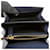 Marni Borsa a tracolla mini Trunk Blu  - vista 13