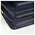 Marni Borsa a tracolla mini Trunk Blu  - vista 8