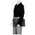 Balenciaga Frizione Classic Motor Marrone - vista 9