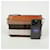 Burberry Clutch Phaeton a tracolla Marrone - vista 13
