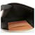 Burberry Clutch Phaeton a tracolla Marrone - vista 15