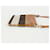 Burberry Clutch Phaeton a tracolla Marrone - vista 6