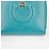 Salvatore Ferragamo Billetera bi-fold Gancini Verde - vista 4