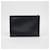 Saint Laurent Pochette per tablet con monogramma Nero  - vista 5