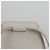 Bottega Veneta Borsa a tracolla in pelle Palmellato Bianco - vista 5