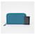 Gucci Microshima Langwallet Blau  - Ansicht 13