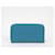 Gucci Microshima Langwallet Blau  - Ansicht 4