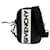 Givenchy Borsa a tracolla con logo Nero  - vista 1