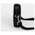 Givenchy Borsa a tracolla con logo Nero  - vista 2