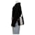 Givenchy Borsa a tracolla con logo Nero  - vista 9