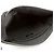 Chanel Boy Large Clutch in pelle nera Nero - vista 12