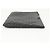Chanel Boy Large Clutch in pelle nera Nero - vista 5