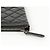 Chanel Boy Large Clutch in pelle nera Nero - vista 9