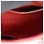 Saint Laurent Borsa tote piccola Chevron Rosso - vista 13