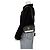 Louis Vuitton Bolso cruzado Lock Me Tender Negro - vista 14