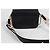 Louis Vuitton Bolso cruzado Lock Me Tender Negro - vista 5