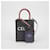 Céline Borsa a spalla mini cabas verticale Marrone  - vista 7
