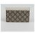 Gucci Tarjetero Horsebit Blanco - vista 2