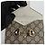 Gucci Tarjetero Horsebit Blanco - vista 6