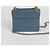 Fendi Borsa a tracolla piccola Kan Blu - vista 3