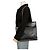 Chanel Borsa Shopper Tote con Logo CC da Spalla Nero - vista 10