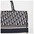 Book Tote Dior Große Tote Bag Book Blau - Ansicht 11